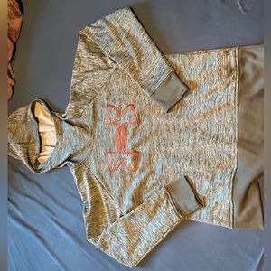Under Armour Hoodie